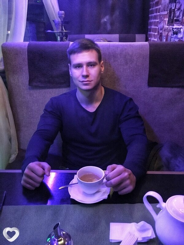 Дмитрий, 34, Сочи — анкета №4057958