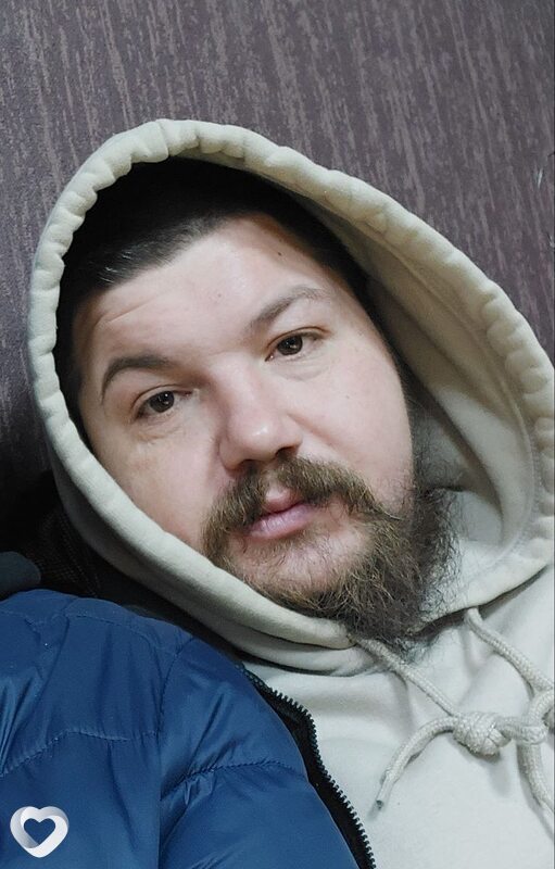 Андрей, 37, Нижнем Новгороде — анкета №4057967