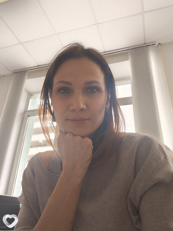 Татьяна, 38, Могилев — анкета №4058118