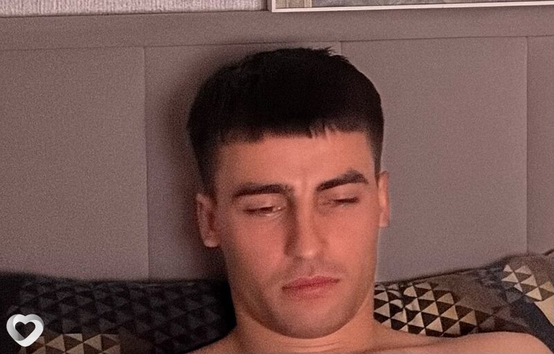 Сергей, 23, Гомеле — анкета №4058134