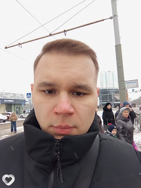 Леня, 36, Москве — анкета №4058135
