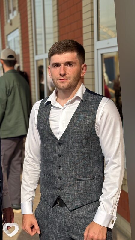 Заур, 25, Моздоке — анкета №4058136