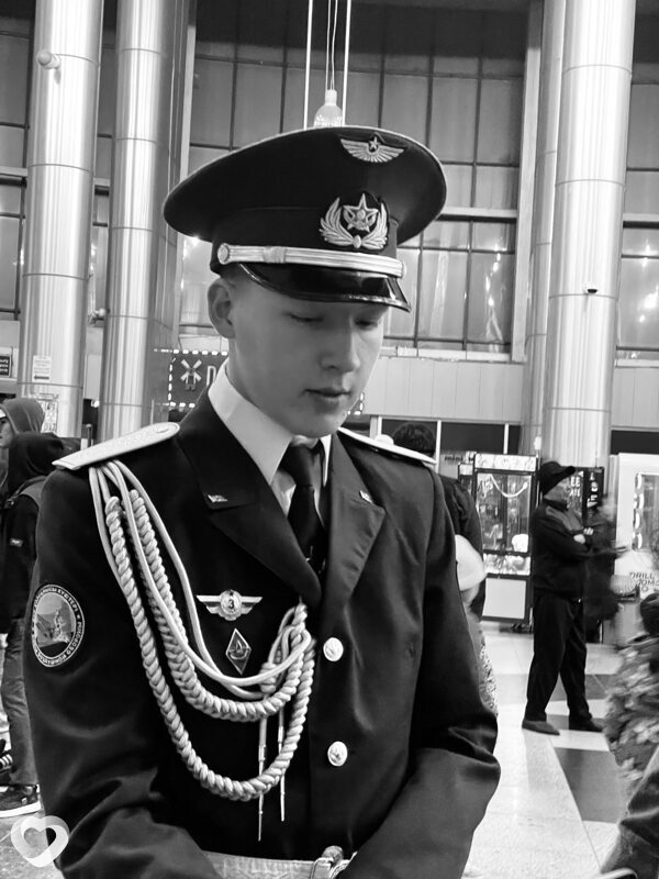 Baleron, 22, Алматы — анкета №4058137