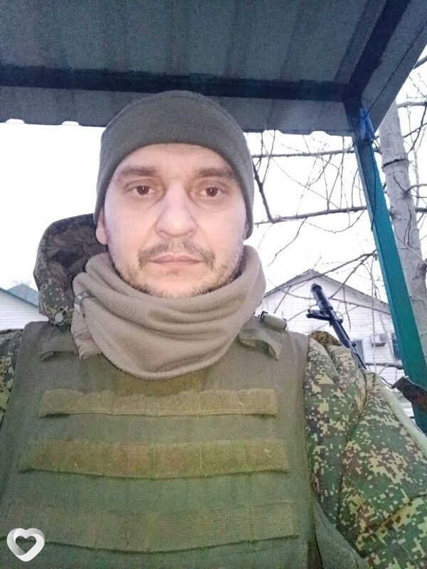 Юрий, 43, Ростове-на-Дону — анкета №4057805