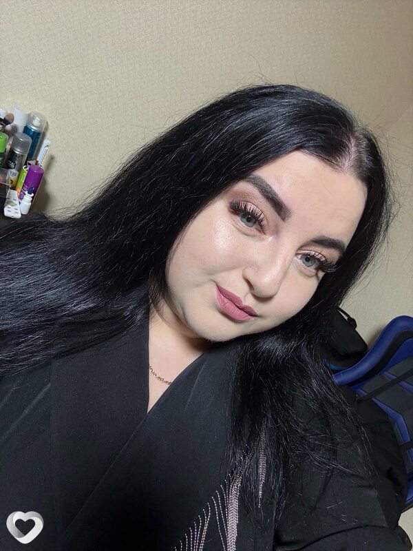 Кристина, 24, Петропавловске-Камчатском — анкета №4057808