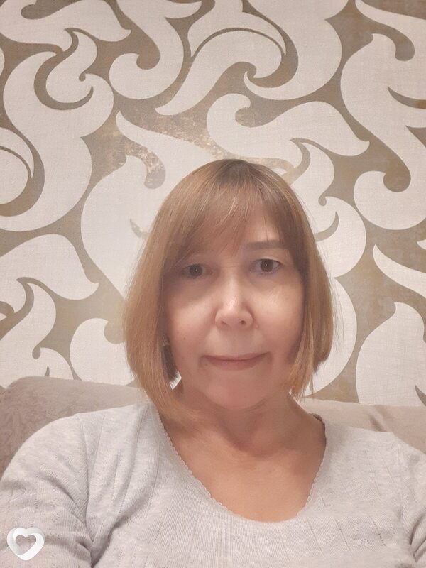 Елена, 54, Днепр — анкета №4057810