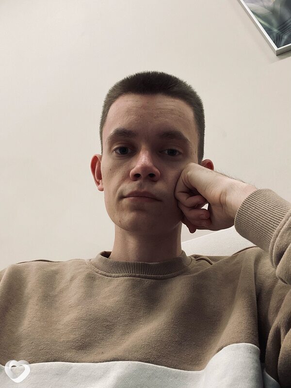 Вадим, 27, Домодедово — анкета №4058060