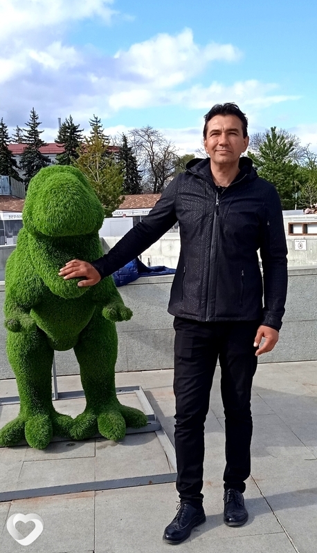Дмитрий, 46, Ставрополе — анкета №4058070