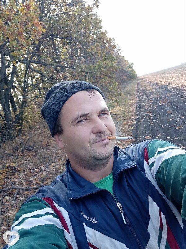 Igor, 31, Кривое Роге — анкета №4058071