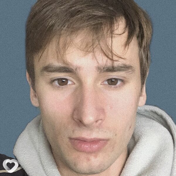 Максим, 25, Москве — анкета №4058073