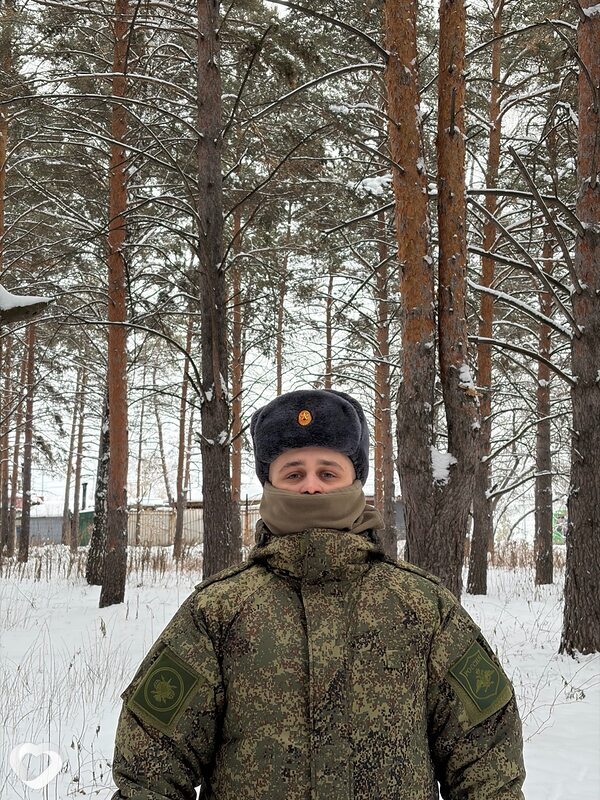 Александр, 22, Туле — анкета №4058091