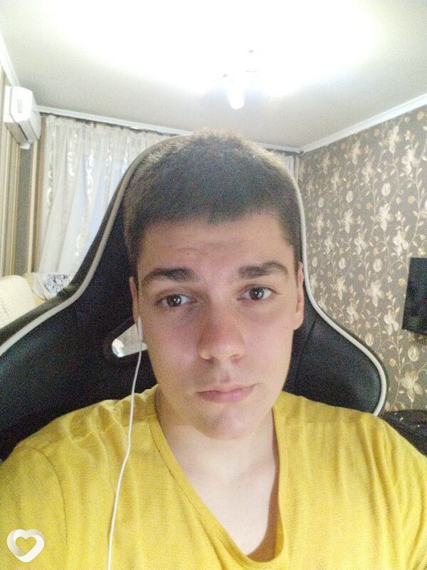 Костя, 20, Бресте — анкета №4058667