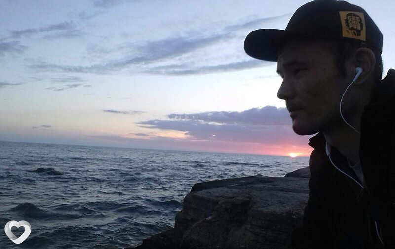 Замир, 32, Актау — анкета №4058668