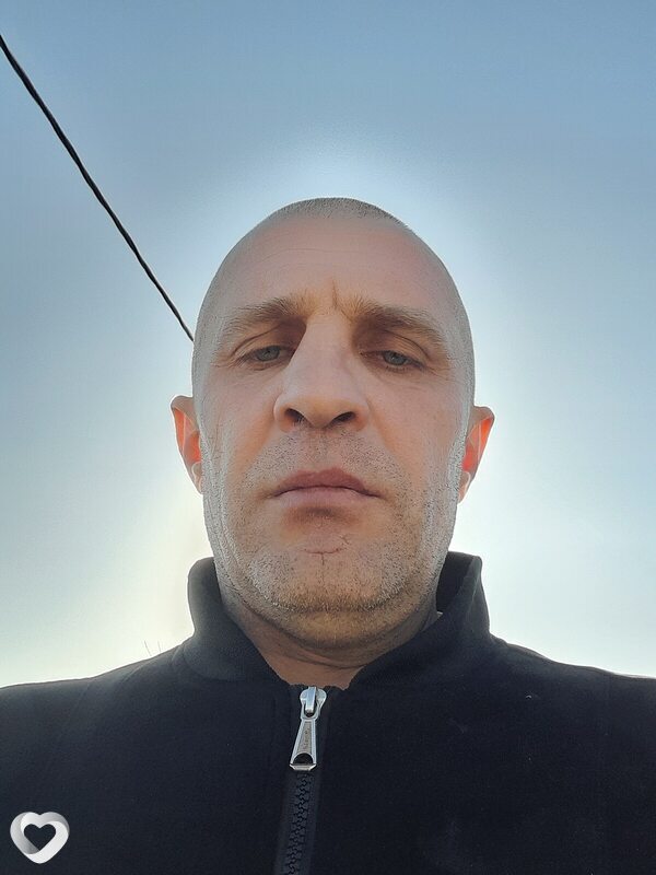 Nik, 44, Минске — анкета №4058678