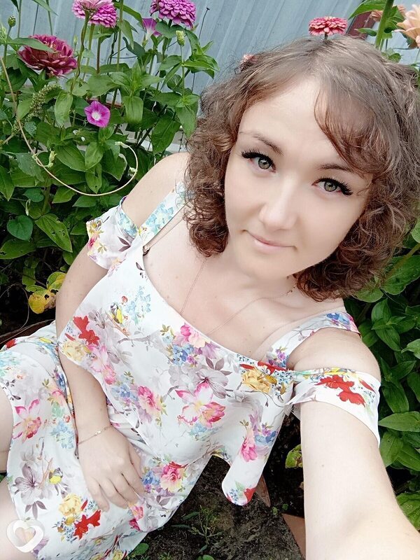 Елена, 38, Саранске — анкета №4058176