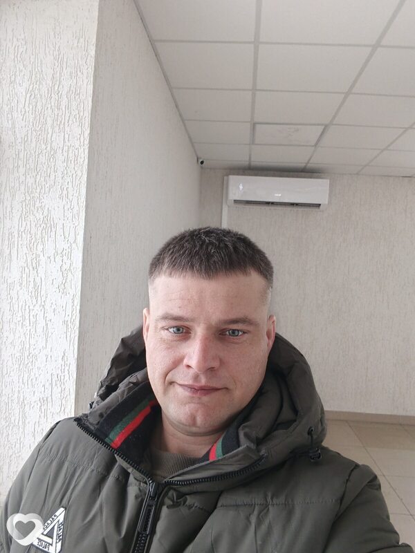 Иван, 38, Минске — анкета №4058190