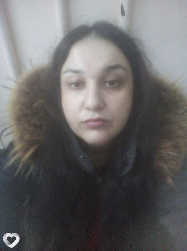 Алёна, 35, Санкт-Петербурге — анкета №4058098