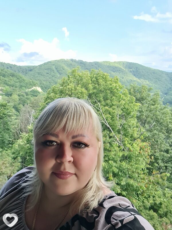 Татьяна, 40, Красногорске — анкета №4058101