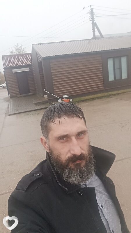 Владимир, 38, Смоленске — анкета №4058105