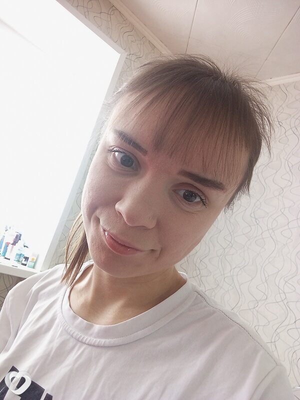 Марго, 28, Ульяновске — анкета №4058107