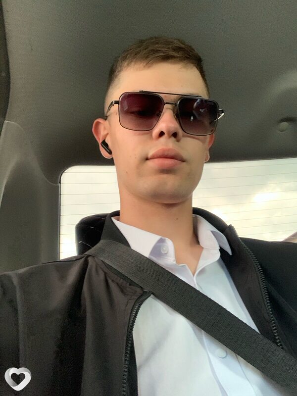 Дима, 23, Пензе — анкета №4058116