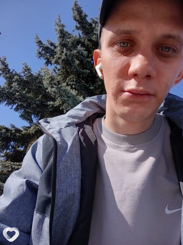Михаил, 27, Мценске — анкета №4058246