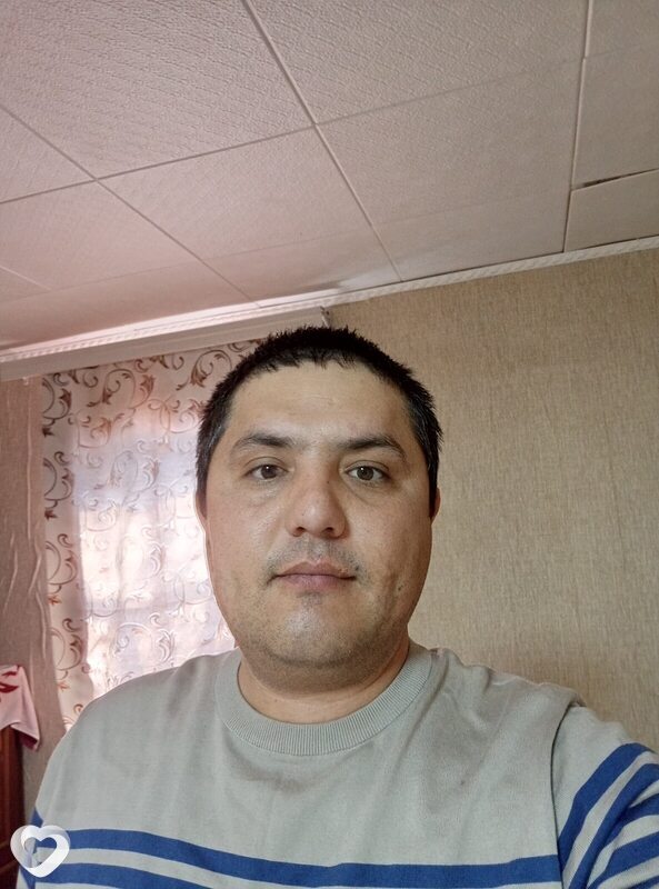 Zoxid, 40, Атырау(гурьев) — анкета №4058247