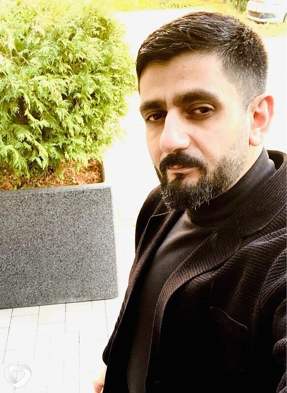 Ed, 37, Армавире — анкета №4058251