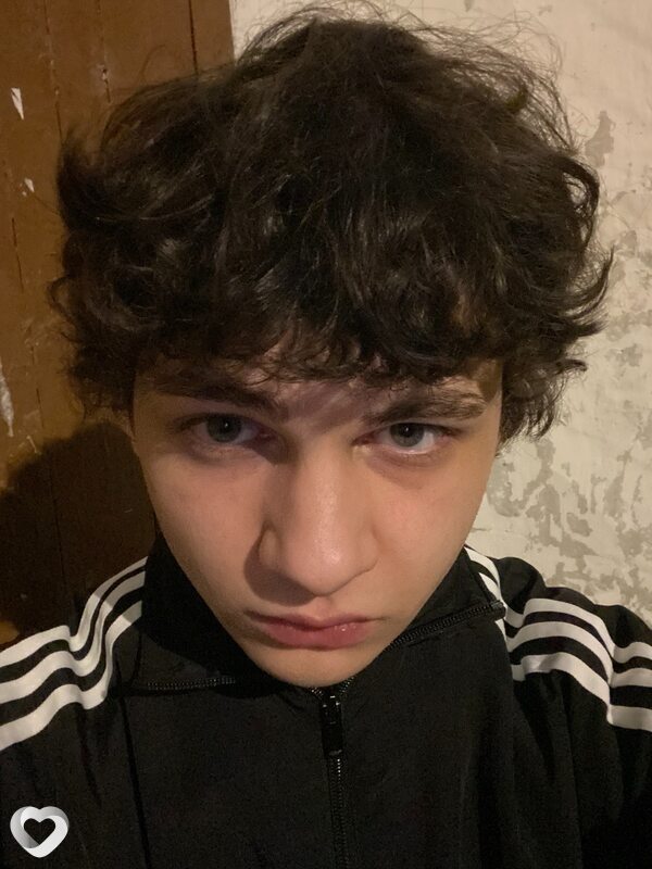 Руся, 18, Москве — анкета №4058254