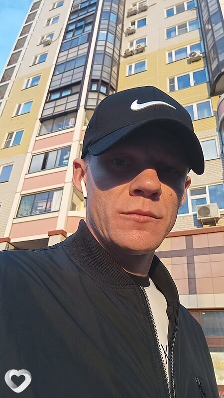 Вадим, Талдом
