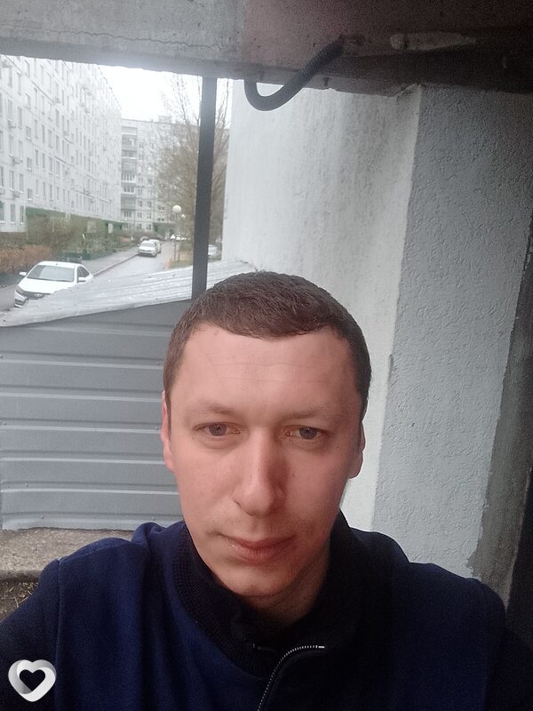 Александр, 34, Тольятти — анкета №4058258