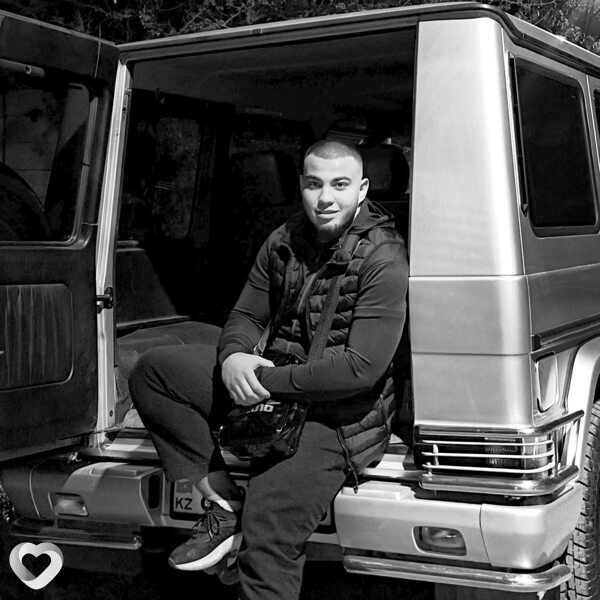Rasul, 23, Шымкенте — анкета №4058260