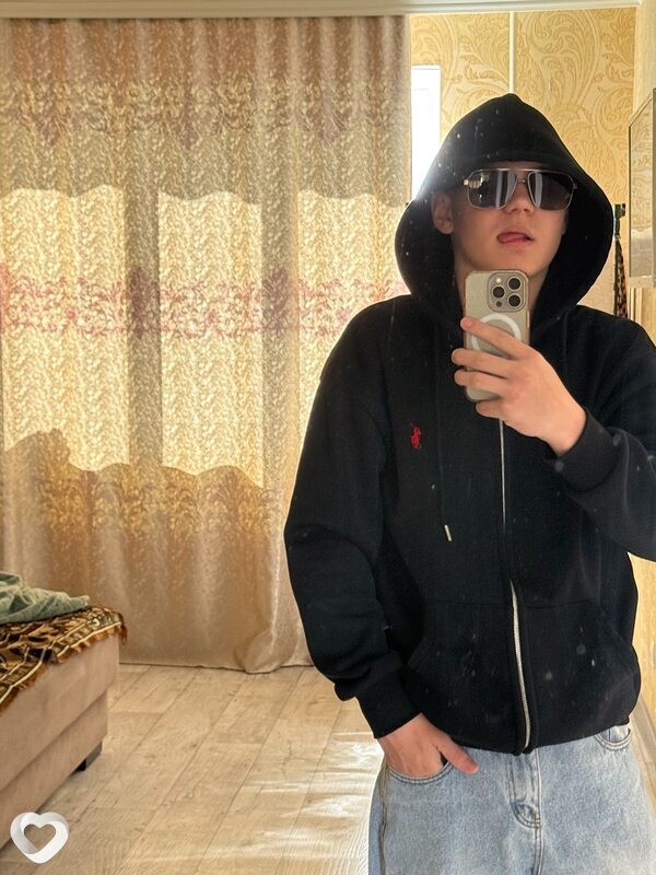Дмитрий, 19, Оренбурге — анкета №4058262