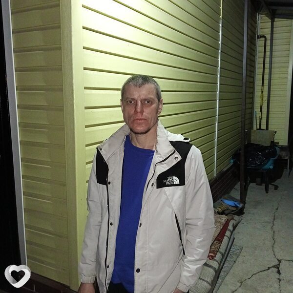 Александр, 44, Одинцове — анкета №4058267
