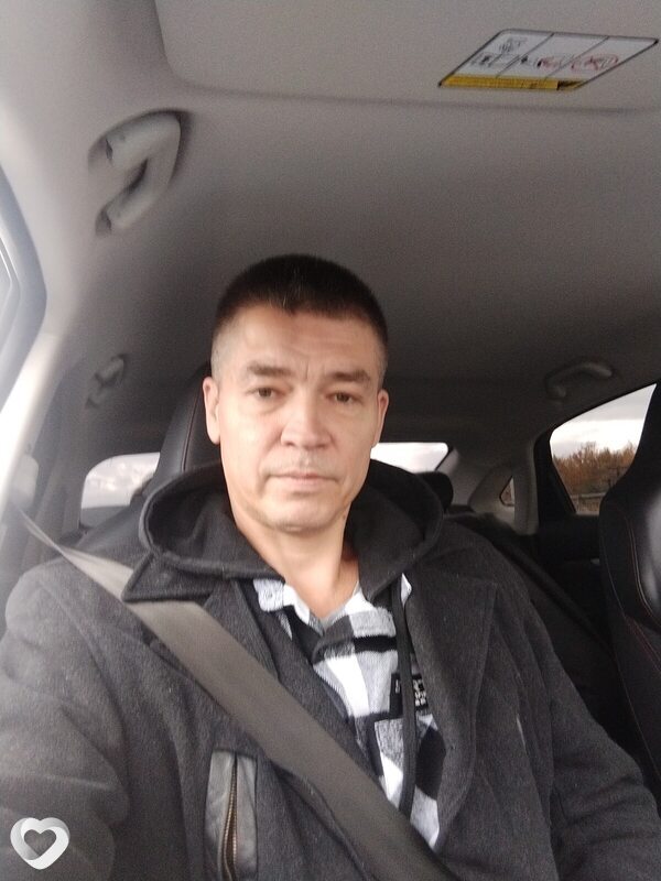 Алексей, 49, Санкт-Петербурге — анкета №4058401