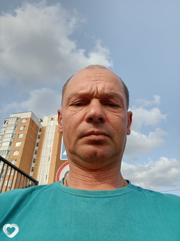 Владимир, 49, Москве — анкета №4058411