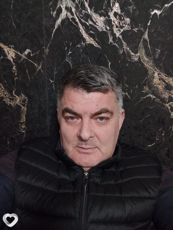 Артем, 49, Горловке — анкета №4058413