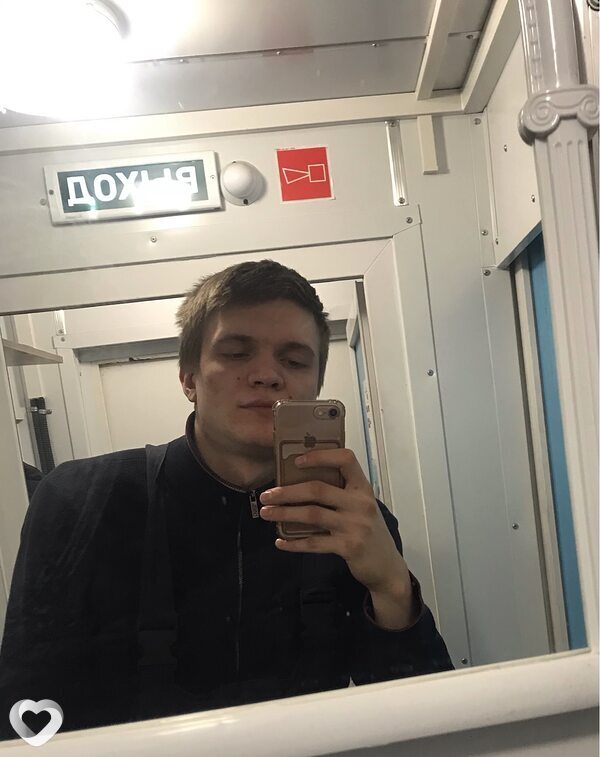 Сергей, 28, Томске — анкета №4058414