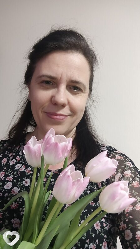 Ирина, 50, Санкт-Петербурге — анкета №4058297
