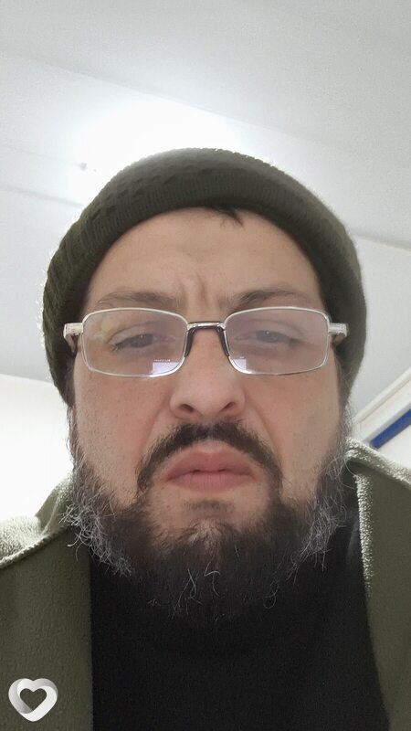 Rinat, 40, Дмитрове — анкета №4058303