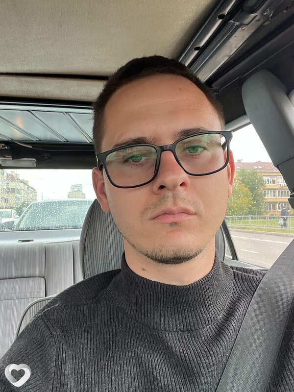 Антон, 27, Краснодаре — анкета №4058312
