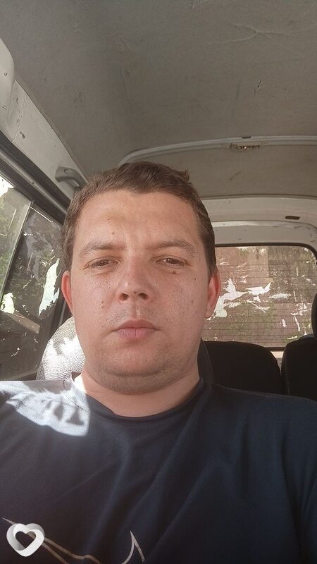 Артем, 33, Ташкент — анкета №4058314