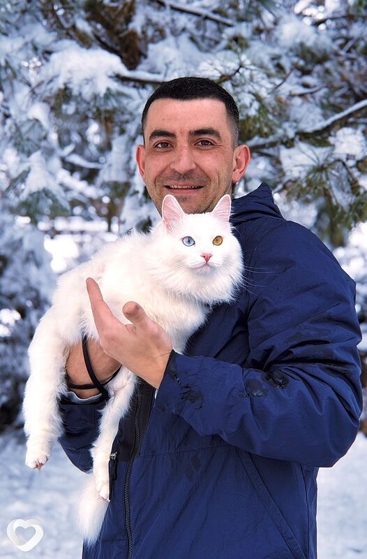 Макс, 34, Ростове-на-Дону — анкета №4058315