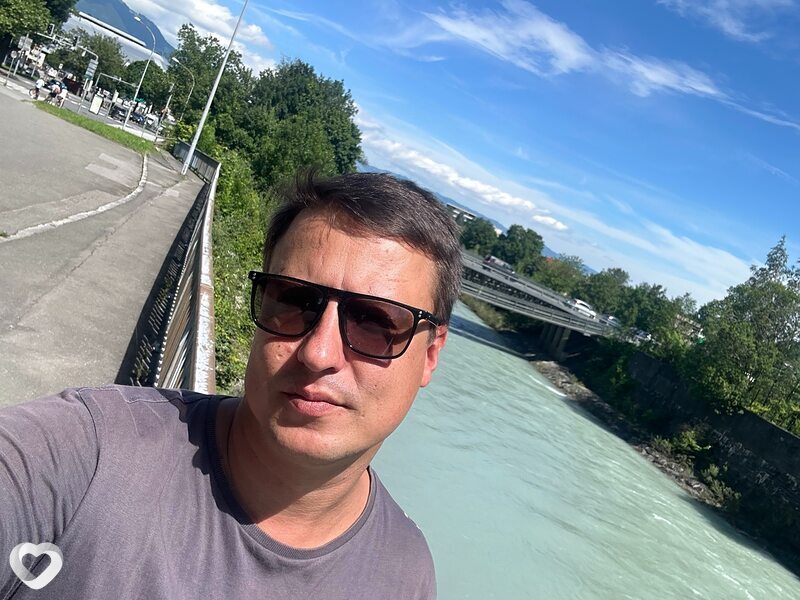 Юра, 37, Барановичах — анкета №4058367