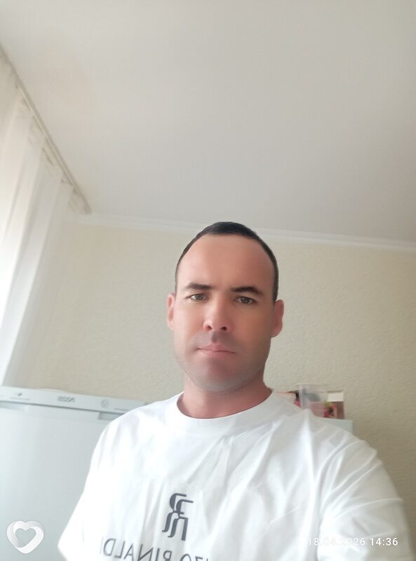 Ruslan, 36, Набережных Челнах — анкета №4058370