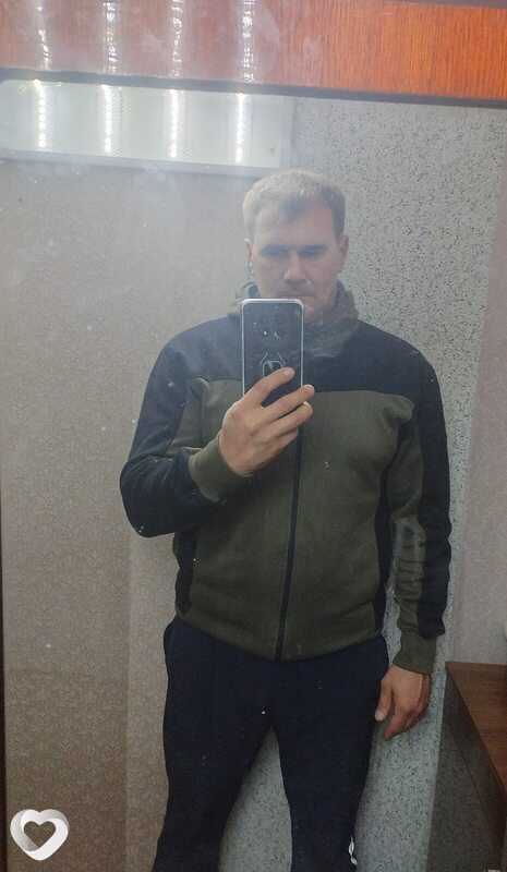 Дмитрий, 38, Витебске — анкета №4058373