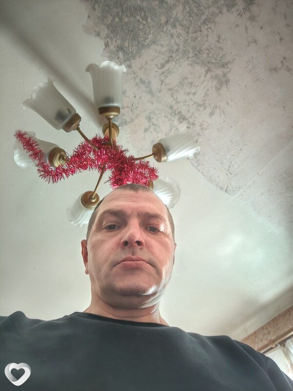 Sergei, 45, Витебске — анкета №4058374