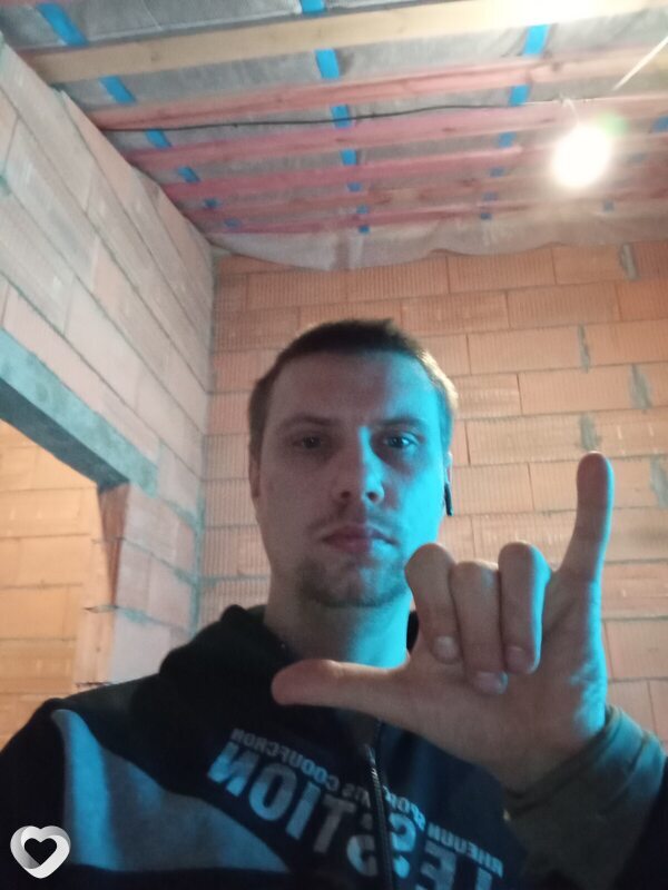 Алексей, 28, Луганске — анкета №4058375