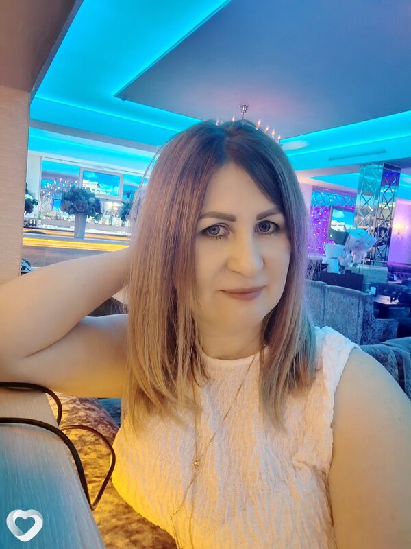 Наташа, 39, Могилев — анкета №4058379