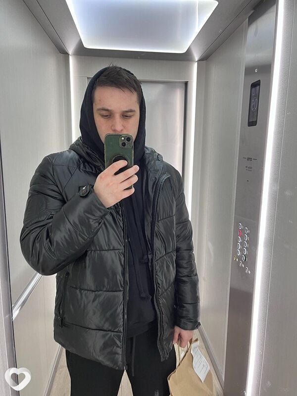 Хасан, 26, Владикавказе — анкета №4058381